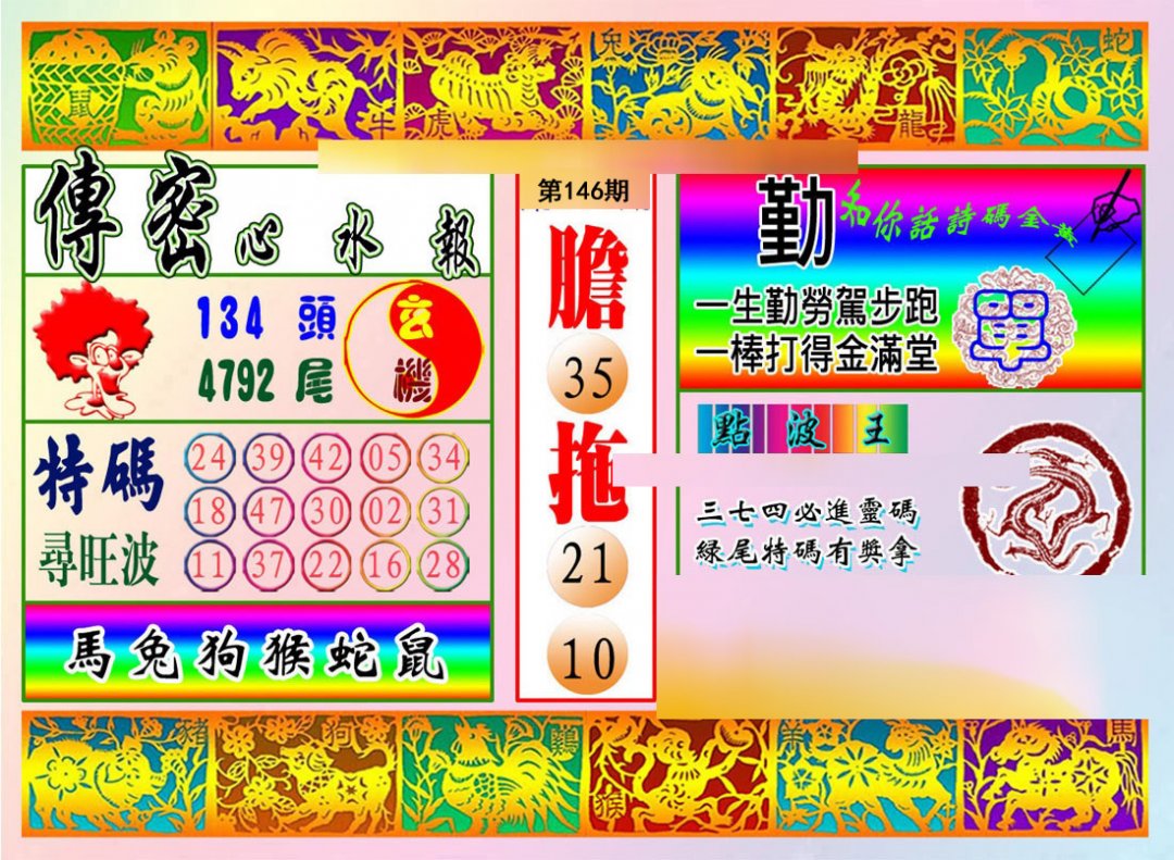 传密报