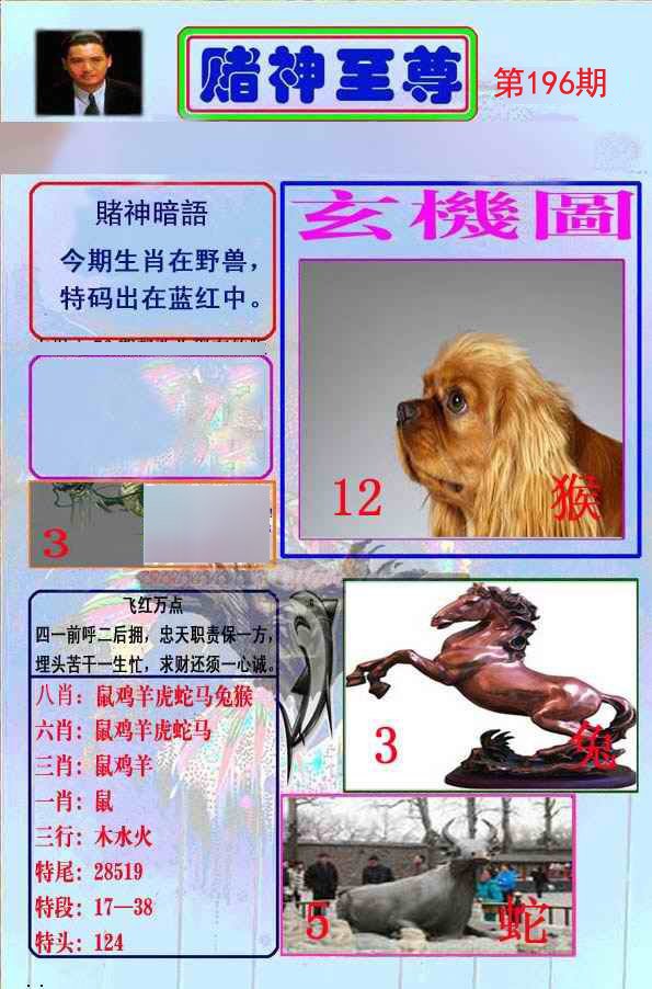 至尊报