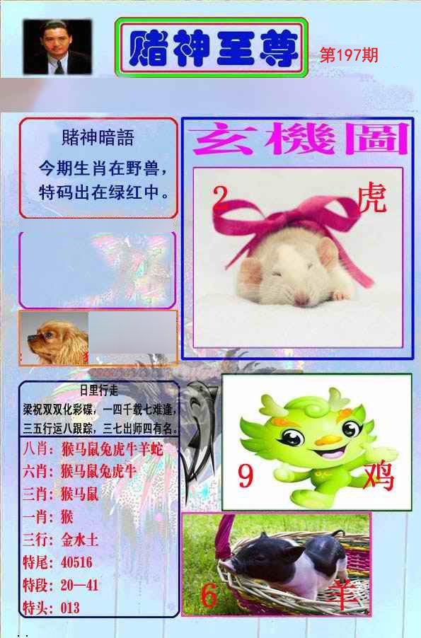 至尊报
