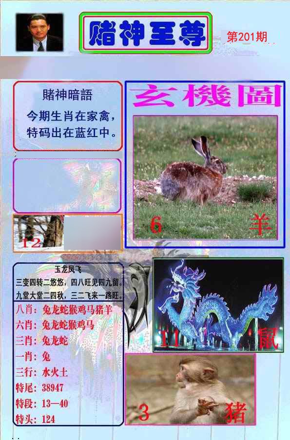 至尊报