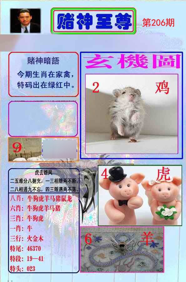至尊报