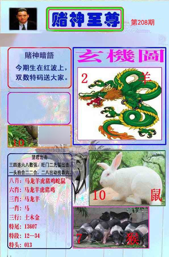 至尊报