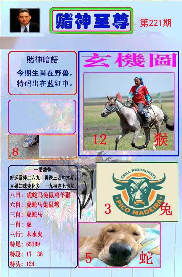 至尊报