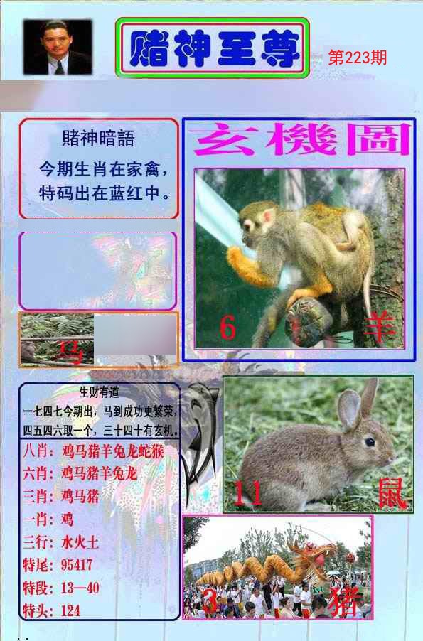 至尊报