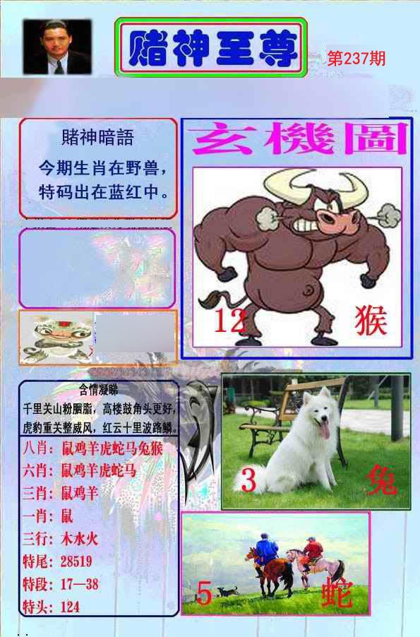 至尊报
