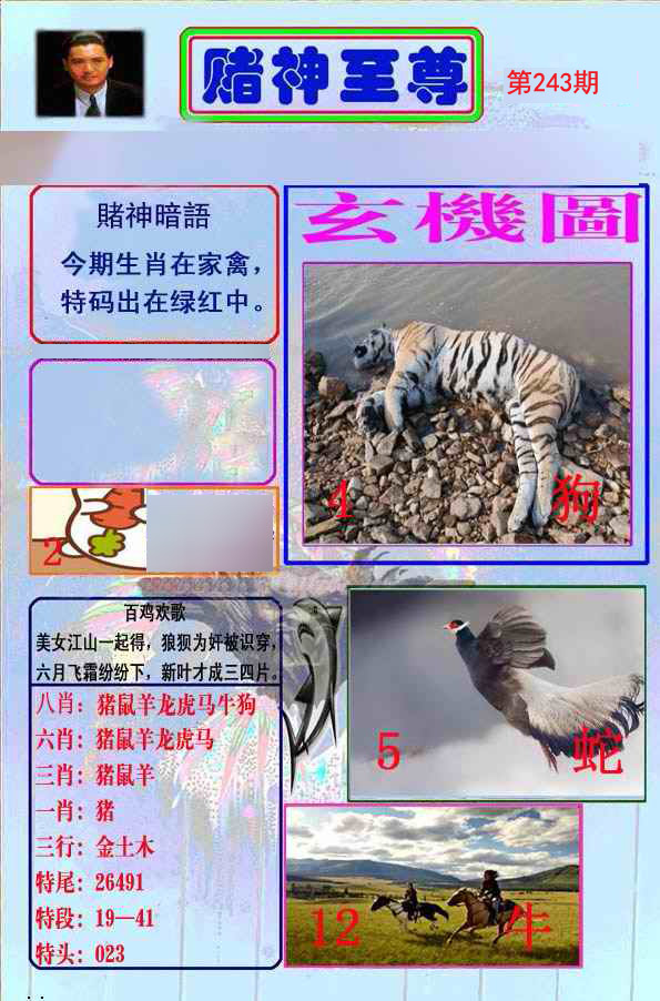 至尊报