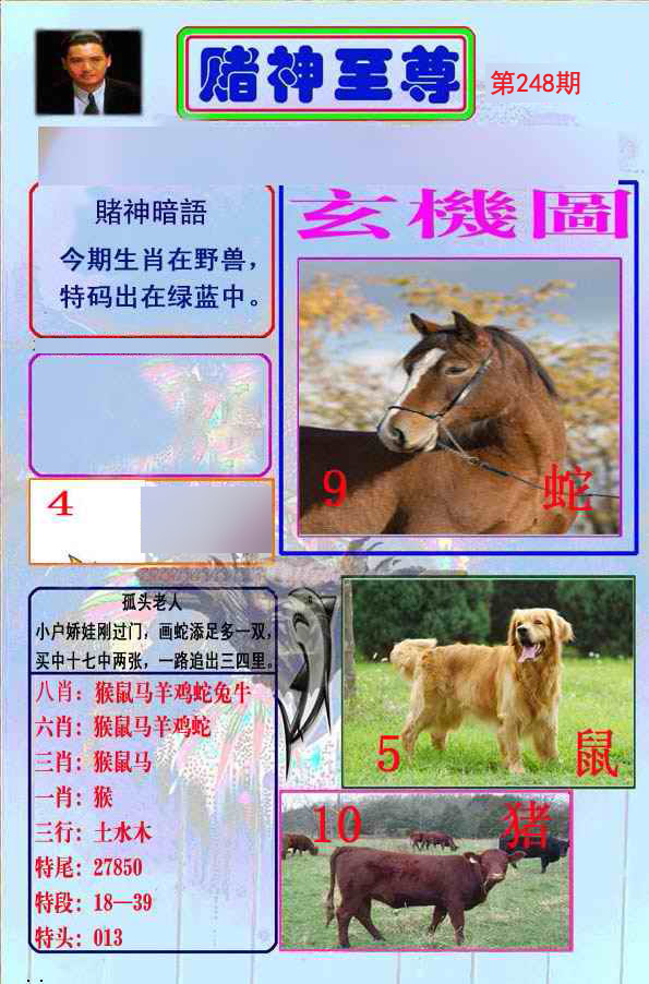 至尊报