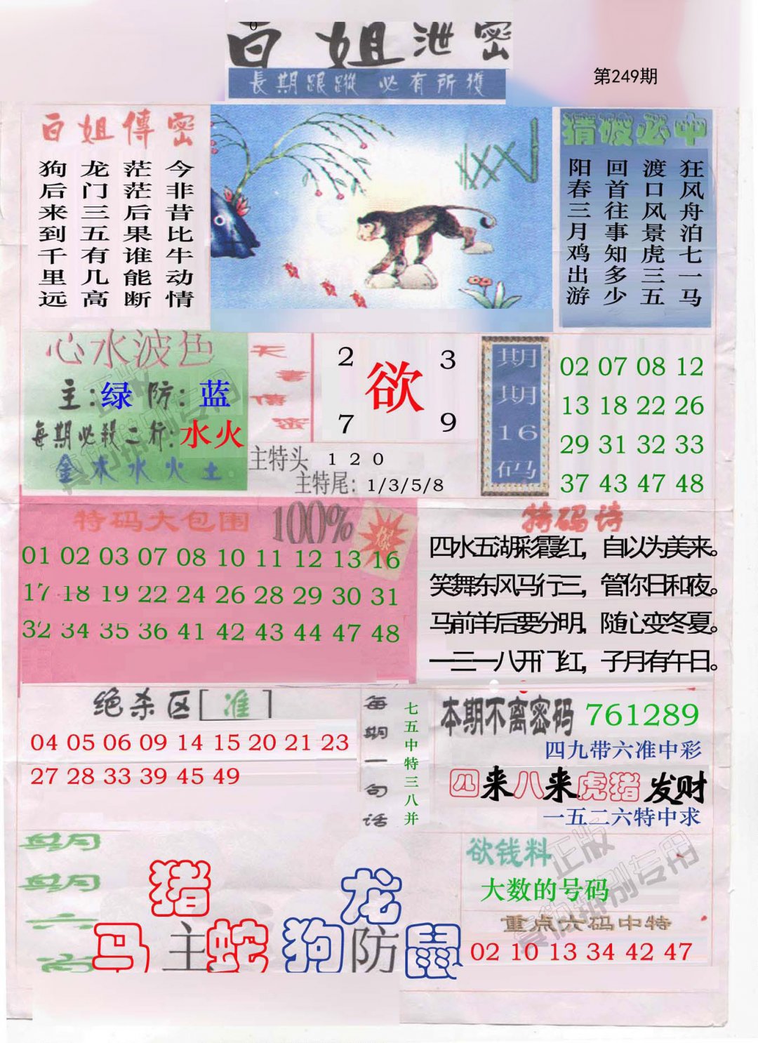 白姐泄密