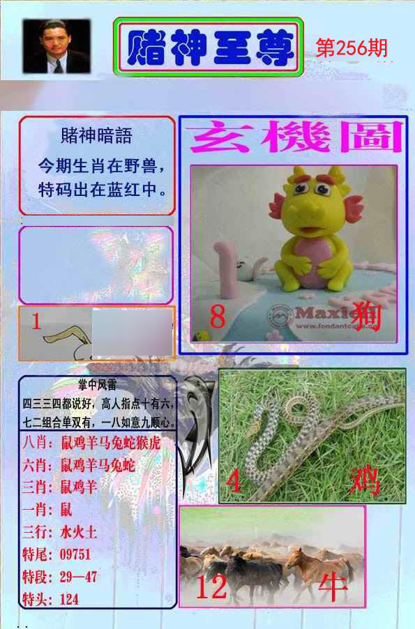 至尊报