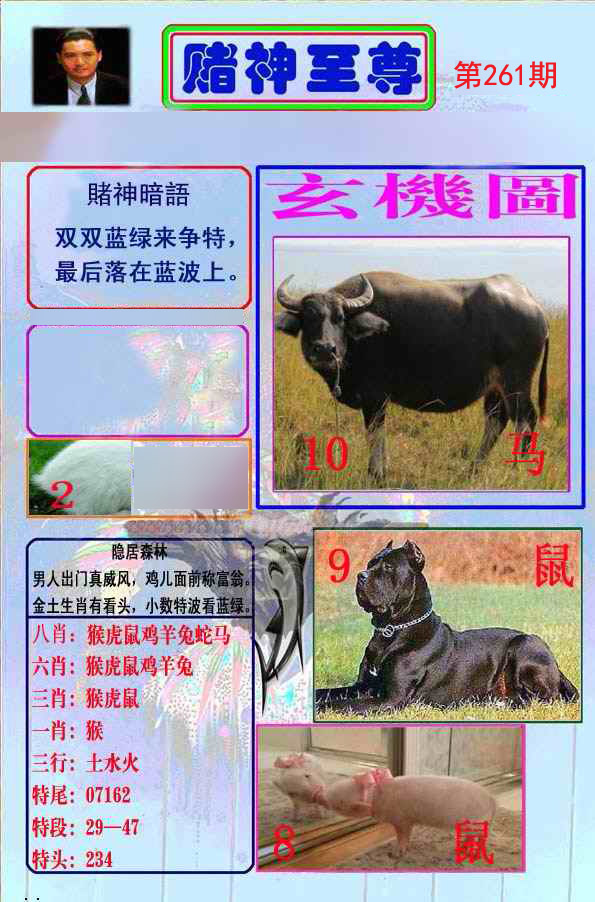 至尊报