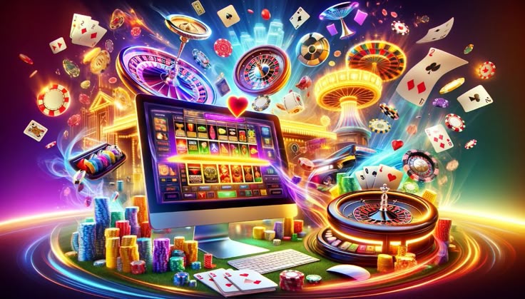 Lucky Tiger Casino Live Casino