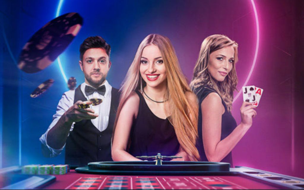 Lucky Tiger Casino Welcome Bonus