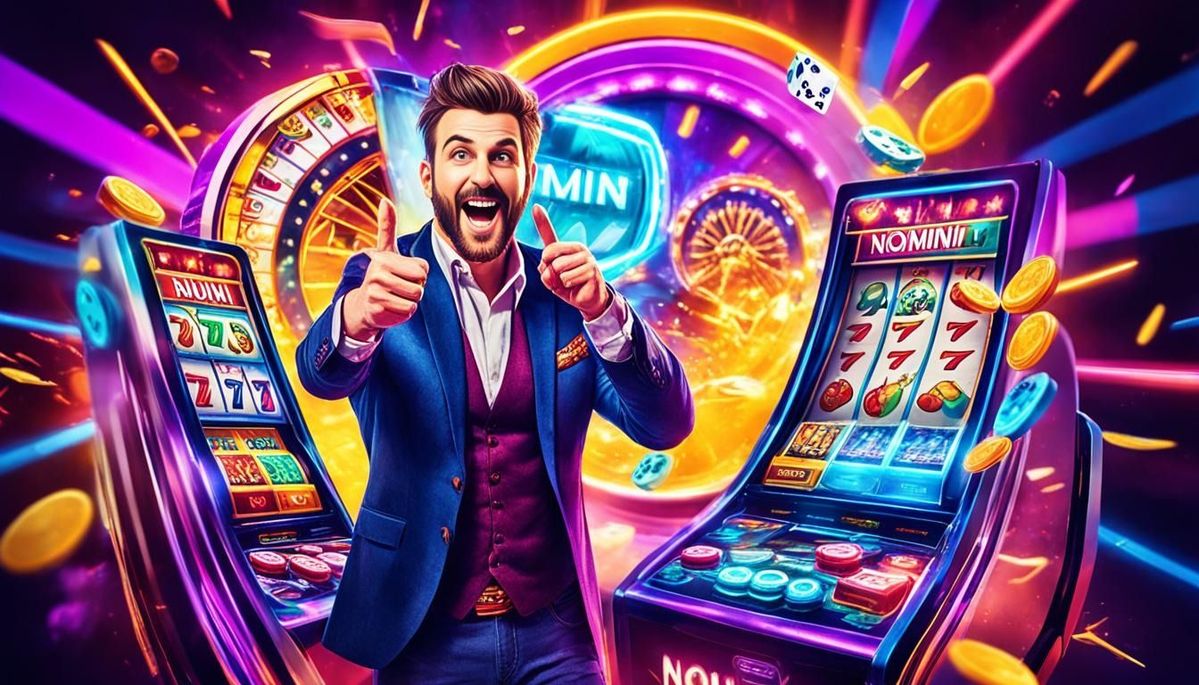 Lucky Tiger Casino Live Betting