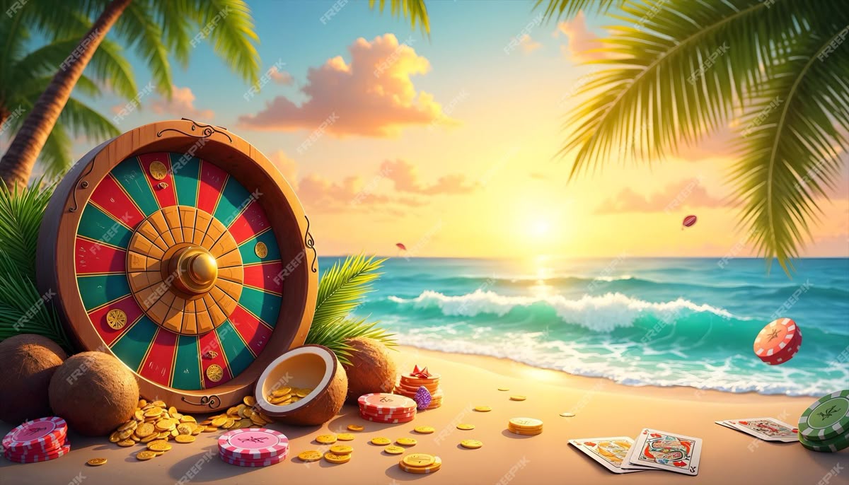 Lucky Tiger Casino Welcome Bonus