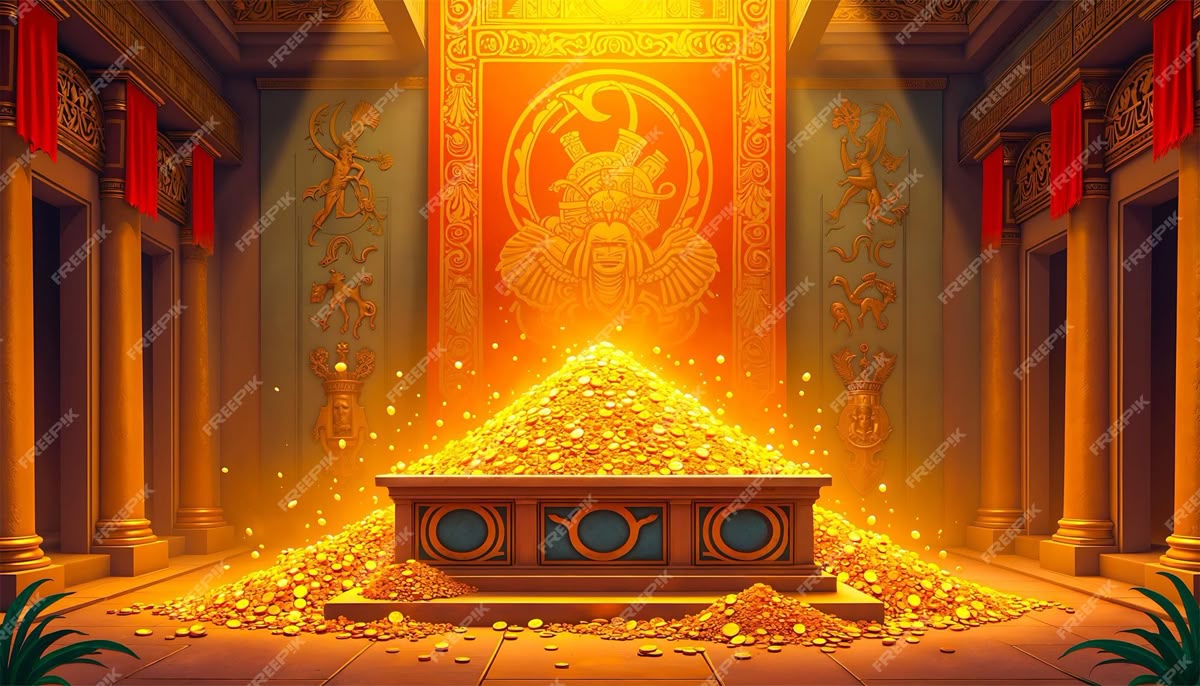 Lucky Tiger Casino Welcome Bonus