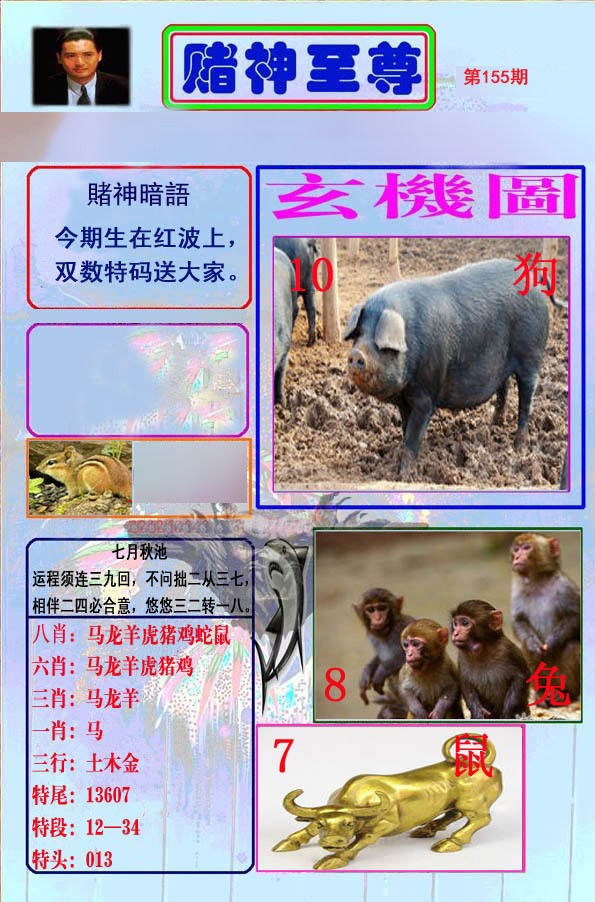 至尊报