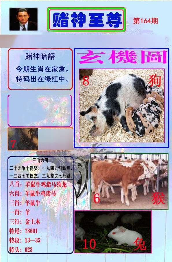 至尊报