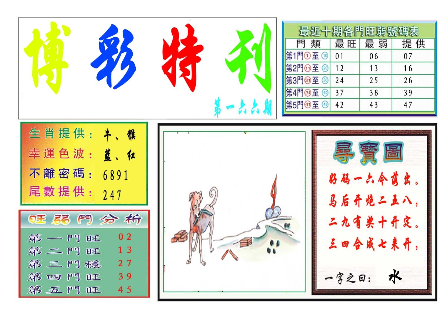 特刊