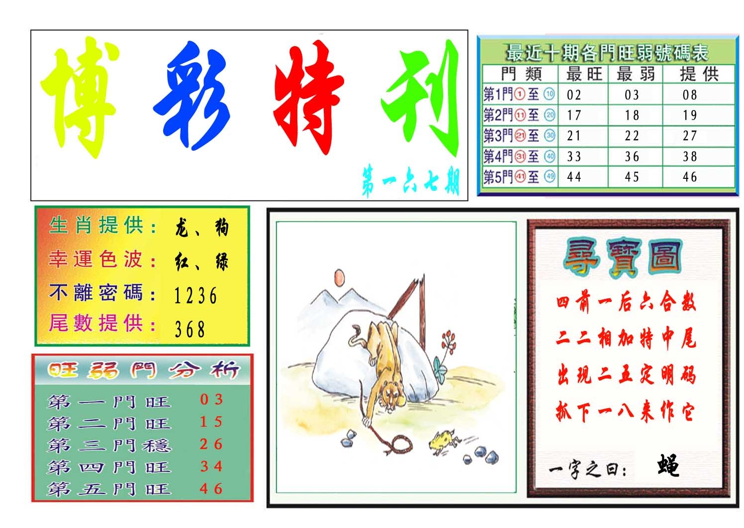 特刊
