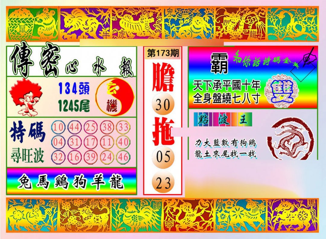 传密报