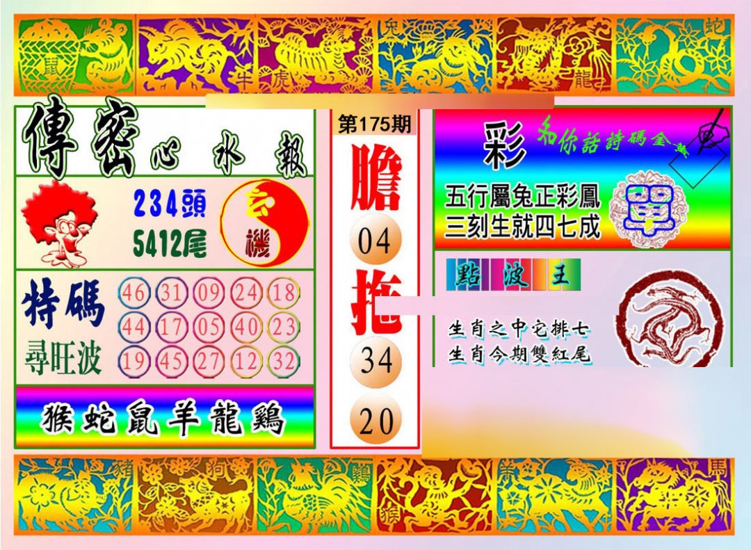 传密报
