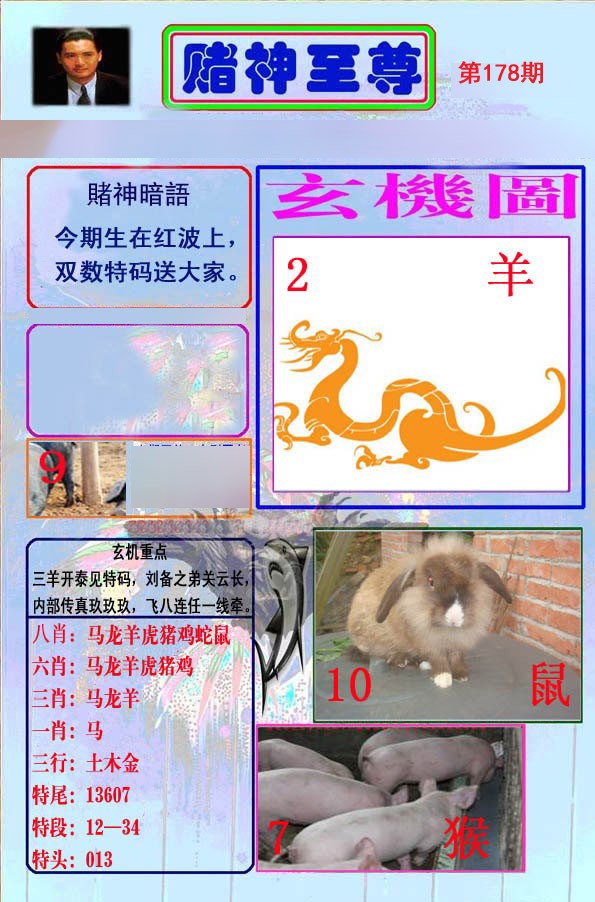 至尊报